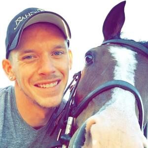 Meet your Posher, Andy